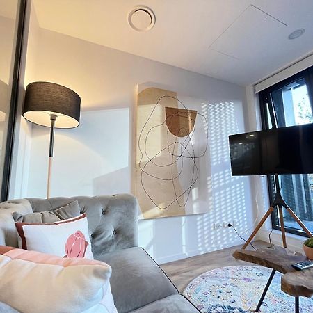 Beautiful Stylish Cbd Apartment Auckland Kültér fotó