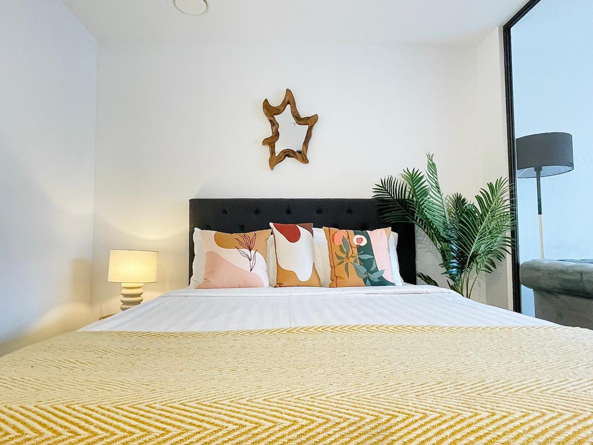 Beautiful Stylish Cbd Apartment Auckland Kültér fotó